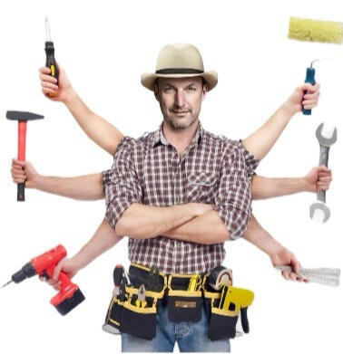 Peter Crowe - Inner West Handyman